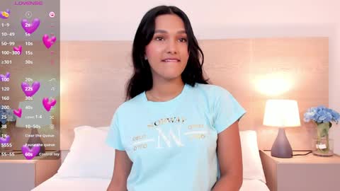 Snapshot of isabellathomass chatting on April 10, 2026, 7:29 pm isabellathomass online show from April 10, 2026, 7:29 pm