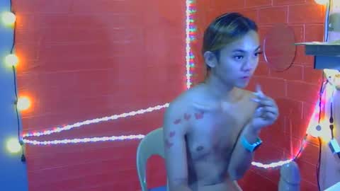 isabellatx online show from February 19, 2026, 7:15 am