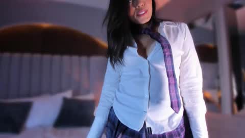 Snapshot of isabellax21 chatting on February 4, 2026, 4:18 am Isa online show from February 4, 2026, 4:18 am