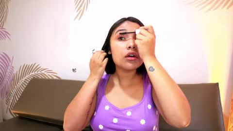   online show from April 6, 2026, 12:39 pm