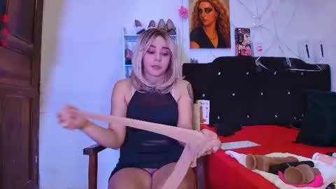 isabelle_sara online show from July 26, 2026, 8:49 pm