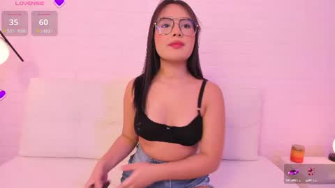 Isabella  online show from July 17, 2026, 2:34 pm