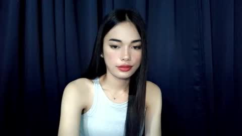 Isabelle online show from September 10, 2025, 3:34 pm