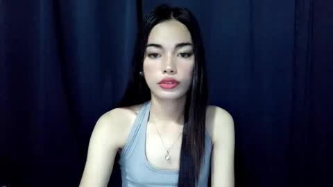 Isabelle online show from September 17, 2025, 11:01 am