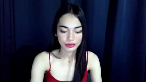 Isabelle online show from September 20, 2025, 5:52 am