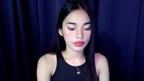 Isabelle online show from November 2, 2025, 2:41 pm