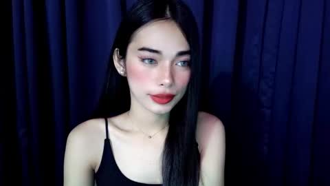 Isabelle online show from November 16, 2025, 1:17 pm