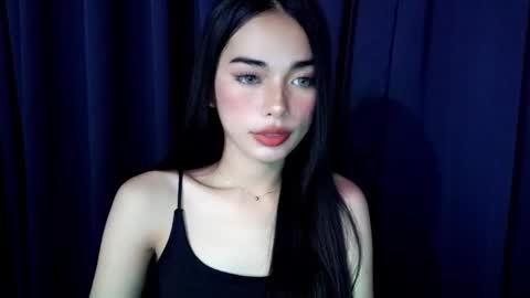 Isabelle online show from December 21, 2025, 4:58 pm