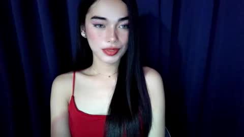 Isabelle online show from January 18, 2026, 5:17 pm