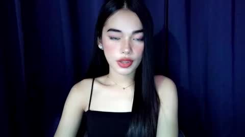 Isabelle online show from January 19, 2026, 2:10 pm