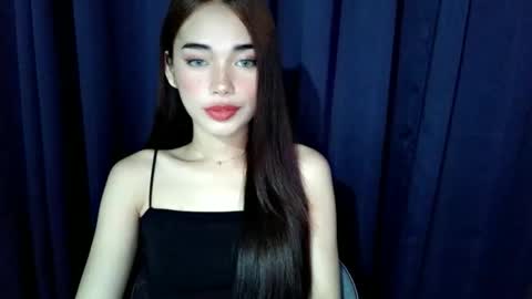 Isabelle online show from February 23, 2026, 4:15 pm