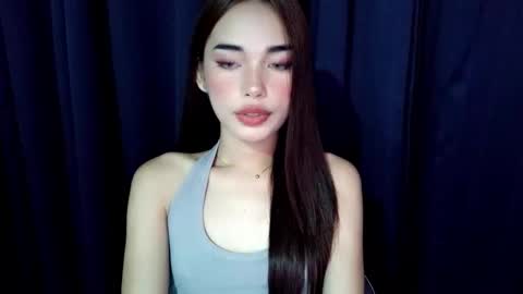 Isabelle online show from February 26, 2026, 4:06 pm