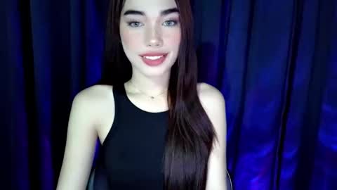 Isabelle online show from June 8, 2026, 2:06 pm