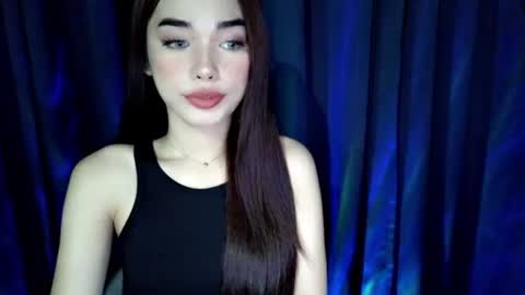 Isabelle online show from June 14, 2026, 5:20 am