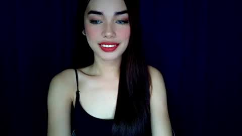 Isabelle online show from June 28, 2026, 4:13 pm