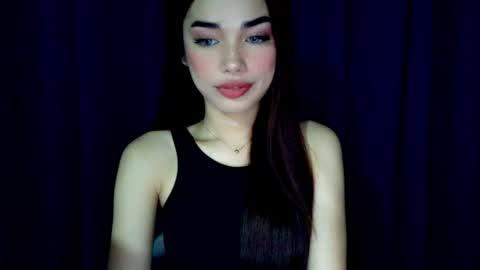 Isabelle online show from July 1, 2026, 2:51 pm