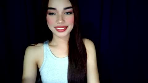 Isabelle online show from July 8, 2026, 4:11 pm