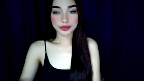 Isabelle online show from July 12, 2026, 3:58 pm
