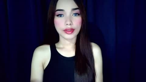Isabelle online show from July 19, 2026, 6:06 am
