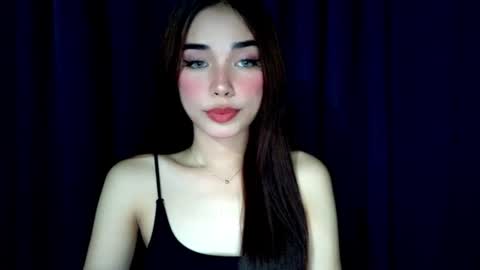 Isabelle online show from July 21, 2026, 1:46 pm