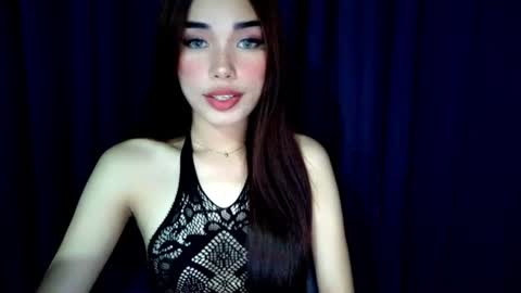 Isabelle online show from July 26, 2026, 7:54 pm