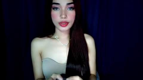Isabelle online show from August 4, 2026, 2:08 pm
