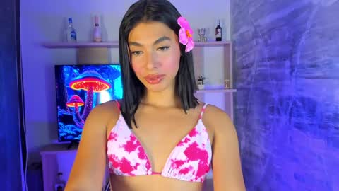 Isa online show from January 28, 2025, 5:32 am