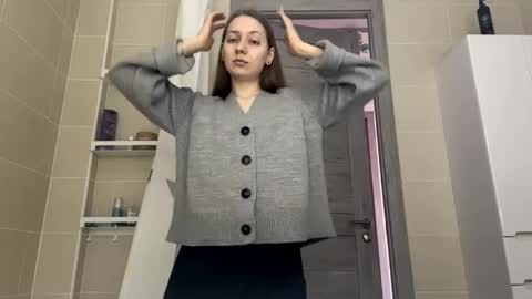 Snapshot of isabelvonseeger chatting on April 16, 2026, 12:28 pm I am Maxine ntmu online show from April 16, 2026, 12:28 pm