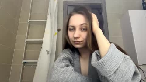 Snapshot of isabelvonseeger chatting on April 17, 2026, 1:36 pm I am Maxine ntmu online show from April 17, 2026, 1:36 pm