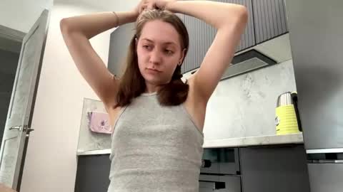 Snapshot of isabelvonseeger chatting on May 6, 2026, 12:21 pm I am Maxine ntmu online show from May 6, 2026, 12:21 pm
