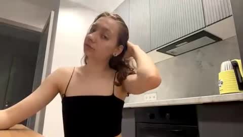 Snapshot of isabelvonseeger chatting on May 25, 2026, 12:11 pm I am Maxine ntmu online show from May 25, 2026, 12:11 pm