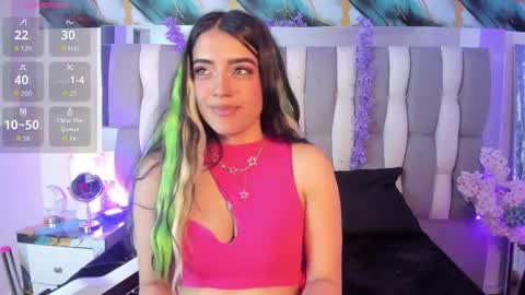 Isa online show from May 22, 2026, 4:41 am