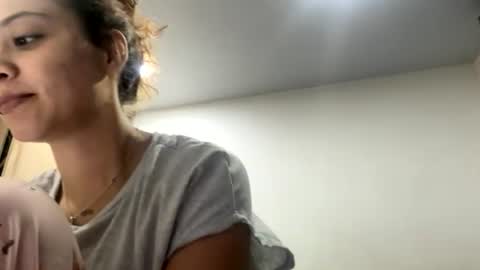 ISADORA online show from July 6, 2026, 4:09 am