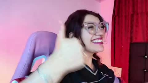 Snapshot of isaferrer06 chatting on June 16, 2026, 6:49 am Isabella Ferrer online show from June 16, 2026, 6:49 am