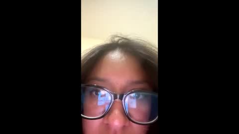 Snapshot of isafresita chatting on May 30, 2026, 4:42 am isafresita online show from May 30, 2026, 4:42 am