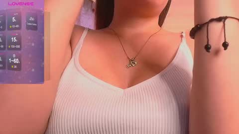 ISABELLA online show from April 11, 2026, 11:36 am