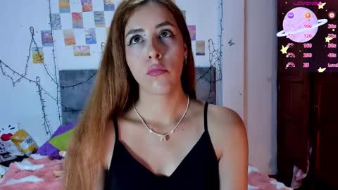 Snapshot of isangel_ chatting on March 16, 2026, 2:39 am Isabela online show from March 16, 2026, 2:39 am