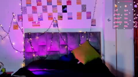 Snapshot of isangel_ chatting on April 1, 2026, 2:34 am Isabela online show from April 1, 2026, 2:34 am