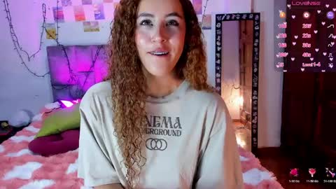 Snapshot of isangel_ chatting on April 10, 2026, 2:50 am Isabela online show from April 10, 2026, 2:50 am