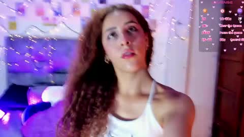 Snapshot of isangel_ chatting on April 29, 2026, 2:48 am Isabela online show from April 29, 2026, 2:48 am