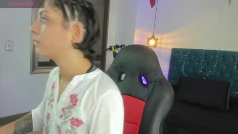 isabel  online show from April 5, 2026, 5:43 pm