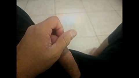 Carlos online show from January 10, 2025, 11:22 am