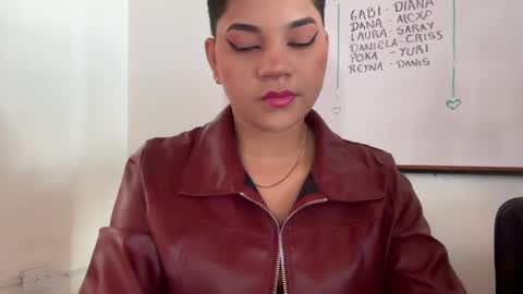 isabela online show from September 17, 2025, 5:36 pm