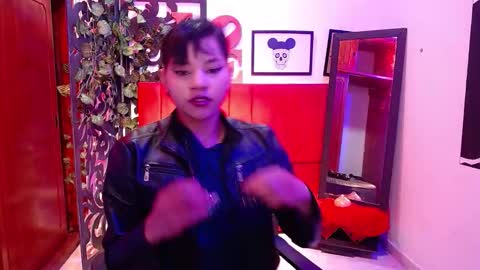 isabela online show from January 7, 2026, 1:30 am