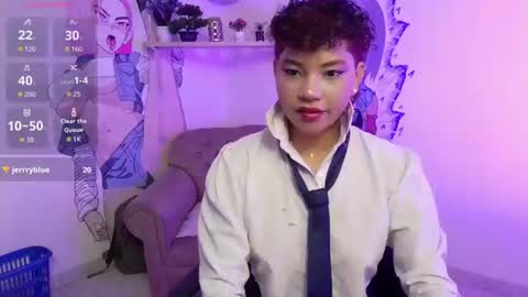 isabela online show from July 25, 2026, 1:08 pm