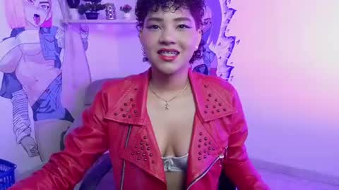 isabela online show from July 27, 2026, 9:11 pm