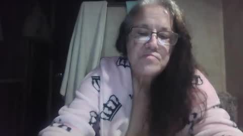 Iseestarz420 online show from December 5, 2024, 10:12 pm