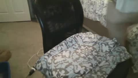 Iseestarz420 online show from October 11, 2025, 8:02 am