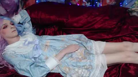 Sele online show from February 14, 2026, 9:11 pm