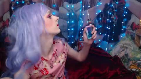 Sele online show from April 12, 2026, 10:15 pm